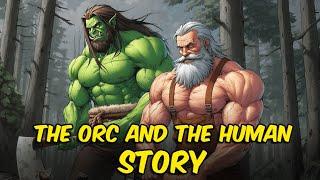 Orc and Human | MORAL STORY