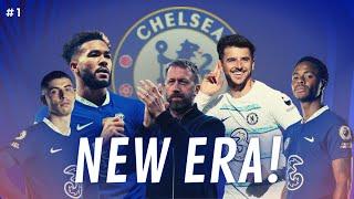 【STREAM】PES 2021 CHELSEA MASTER LEAGUE 2022/2023! • Episode 1 | Virtuared patch v5