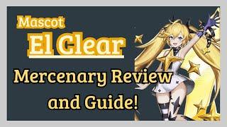 Mercenary Review - El Clear | Brave Nine Guide
