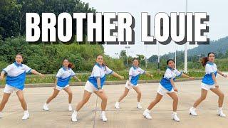 BROTHER LOUIE / Dj Joel Anas Remix /Dance Workout ft. Danza Carol Angels in cooperation w/ SE Sports