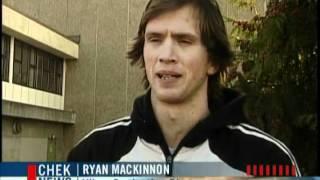 Mackinnon Career