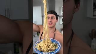 HOMEMADE PASTA