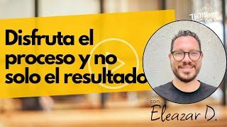  Disfruta el proceso y no solo el resultado | Gálatas 6:9 | Reflexiones cristianas