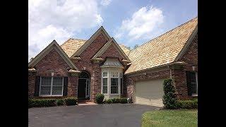 Wood Shake  & Alternative Shake Shingle Roofing