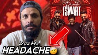 Double Ismart Review || Poolachokka || Ram Pothineni || Puri Jagganadh