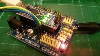 Arduino Basics Change your PWM Frequency