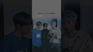 It's gone|#BTS|Unique K-POP World