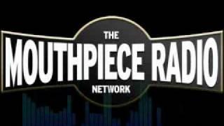 FIRST FIGHT on The Mouthpiece Radio Network