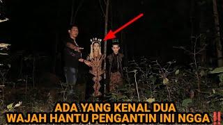 ENDING DARI HANTU PENGANTIN MBA WULAN DAN MAS AFIN