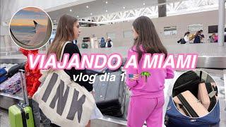 VIAJANDO A MIAMI!!!