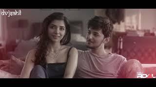 Darshan Raval  Tera Zikr  Remix DVJ Sahil Feat VDj ROYAL