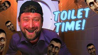 Internet Comment Etiquette: "Skibidi Toilet Explained"