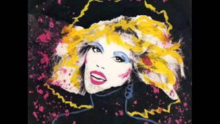 AMANDA LEAR - Assassino (1984)