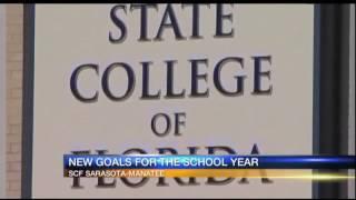 SCF Sarasota-Manatee set new goals for school year