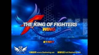 KOF Wing OST - Intro