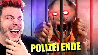 [UPDATE] Es ist OVER für Granny ‍️ das NEUE Polizei Ending