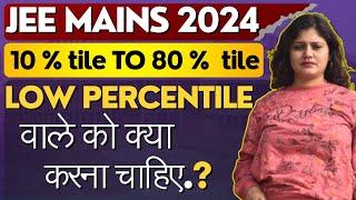 JEE MAINS 2024 बेकार ? | Top Colleges at Low Percentile  | Best College Options | college xpert