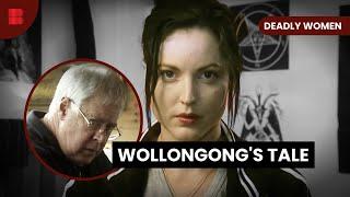 Wollongong's Shocking Crimes - Deadly Women - S04 EP13 - True Crime