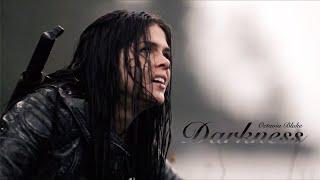 (Part I) Octavia Blake || Darkness