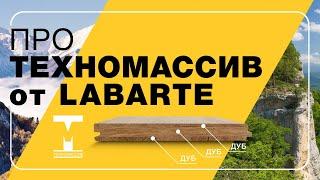 Техномассив | ПОЛЫ 24