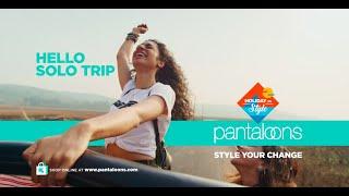 Pantaloons - Holiday In Style