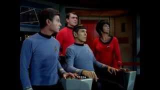 Star Trek remix - addictive tv star trek remix beam up the bass