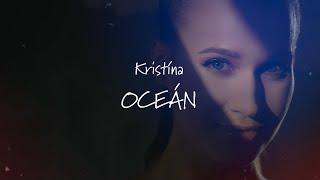 Kristína - Oceán (Lyric video)