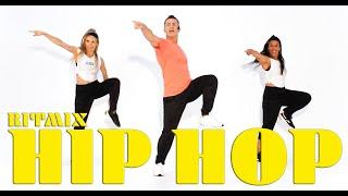 HIP HOP 75 choreography by Ulises Puiggros