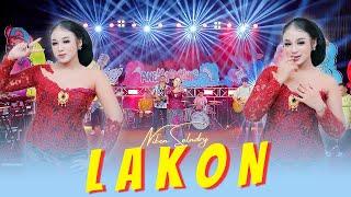 Single Original - Niken Salindry - LAKON (Official Music Video ANEKA SAFARI)