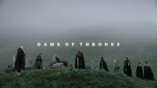 Visuals - Game of Thrones (4K)