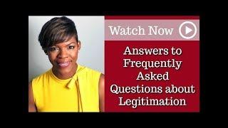 What is the Legitimation Process in Georgia and Why Should I Do it? | Bardley McKnight Law