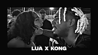 LUA x KONG - [1ª FASE] - BATALHA DO ATLÂNTICA