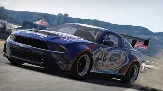 Need for Speed Shift 2 Unleashed - Test / Review von GameStar.de [reupload]
