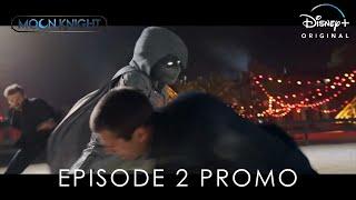 Moon Knight Episode 2 Promo Trailer | ScreenSpot Concept