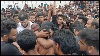 Talwar Ka Matam || 10th Muharram 2023 || Shahid Hussain