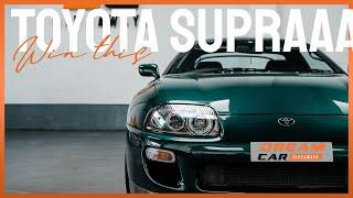 722HP Toyota Supra | It's SUPRA time! | Car Breakdown