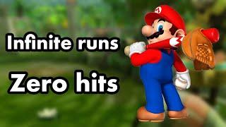 The Weirdest Glitch in Mario Sluggers History