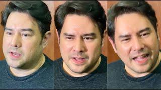 FULL VIDEO: GABBY Eigenmann On His ‘TITA JANE’ JACLYN Jose, His Sister ANDI and MANY MORE!