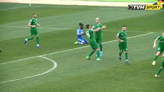 FLORIANA (2-0) MOSTA 12.02.2022 - MD18 #MATCHHIGHLIGHT