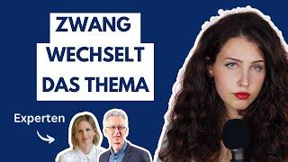 Zwangsgedanken: Welche Kernängste stecken hinter einem Themenwechsel?