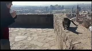 Ankara Castle