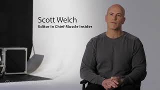 ACCESS MUSCLE Scott Welch Nautilus Arthur Jones Alex Ardenti documentary