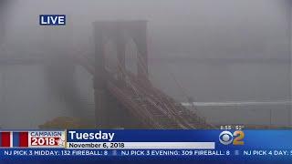 CBS2 News Update: 11/6 At 9 AM