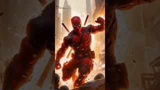 Who Is Marvel's Deadpool #shorts #deadpool #marvelcomics #marvel #wolverine #comicbooks