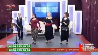 EDALI - POTPORİ (Canlı Performans)