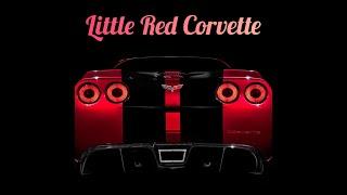 Little Red Corvette - Prince (LIVE Cover by Agony Hill Featuring Dena)