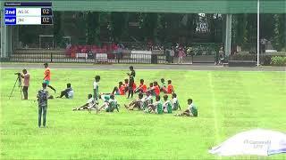 JSA LEAGUE 2024 || SUPER DIVISION || AGSC  JBC || 2ND SEMI FINAL MATCH || EXTRA TIME & PENALTY LIVE