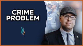 How to solve SA's violent crime problem | Section 12 Initiative