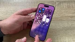 What’s new in iOS 18 on Apple iPhone 16 Pro (2024)? new features on Apple iPhone 16 Pro Max overview