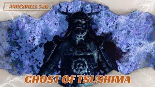 Ghost of Tsushima - Erste Eindrücke, Angespielt #58 - Action-Adventure, Gameplay, 4K